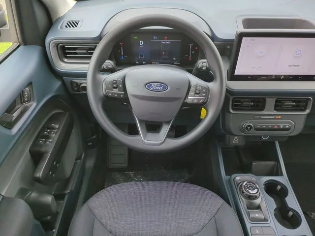 New 2026 Oxford White Ford XL image 16