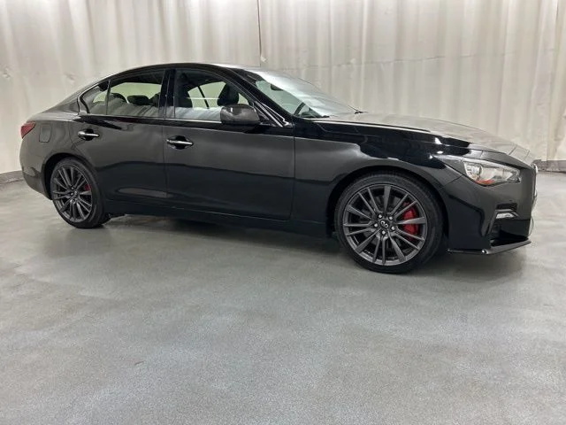 2023 INFINITI Q50