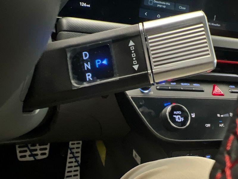 New 2026 Blue Hyundai N Line image 31