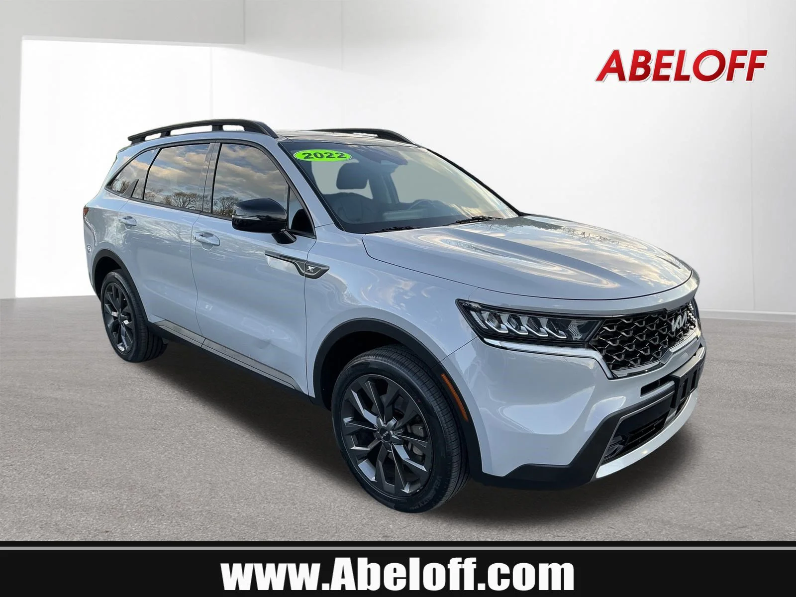 2022 Kia Sorento