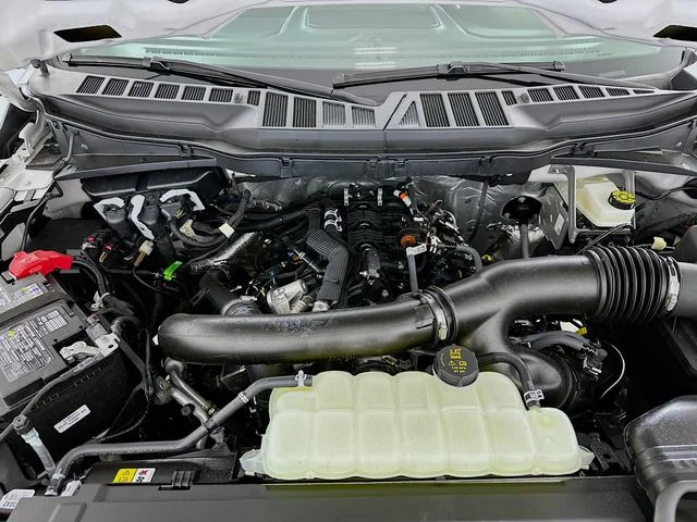 New 2026 Avalanche Ford XLT image 29