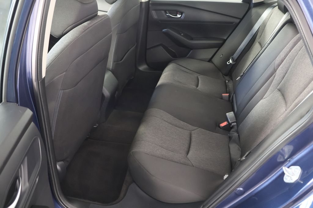 2023 Honda Accord EX - Photo 20