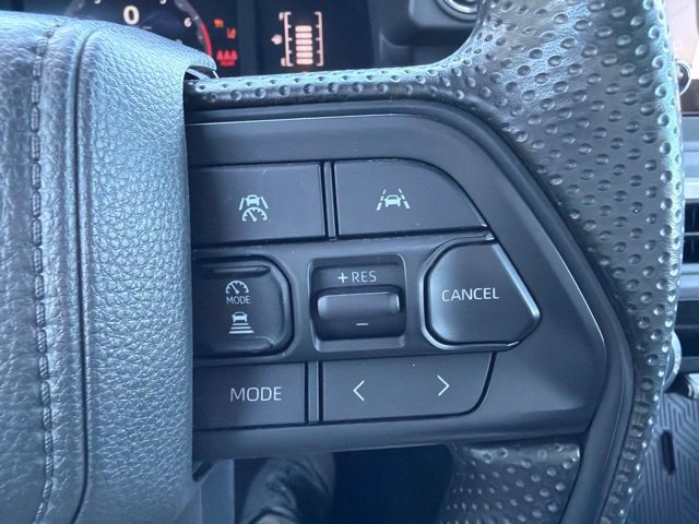 Used 2025 White Toyota SR image 30