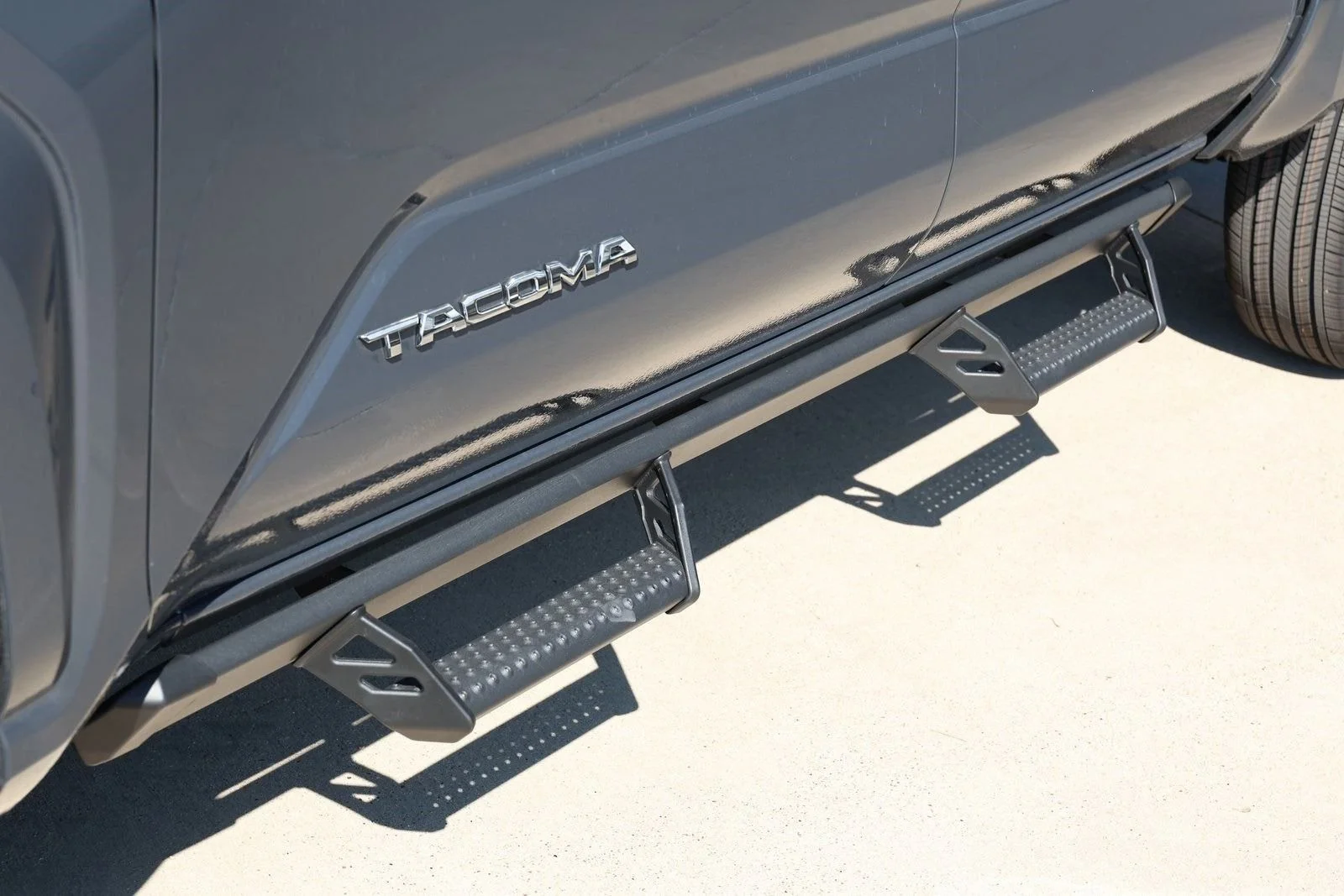 New 2026 Underground Toyota SR5 image 9