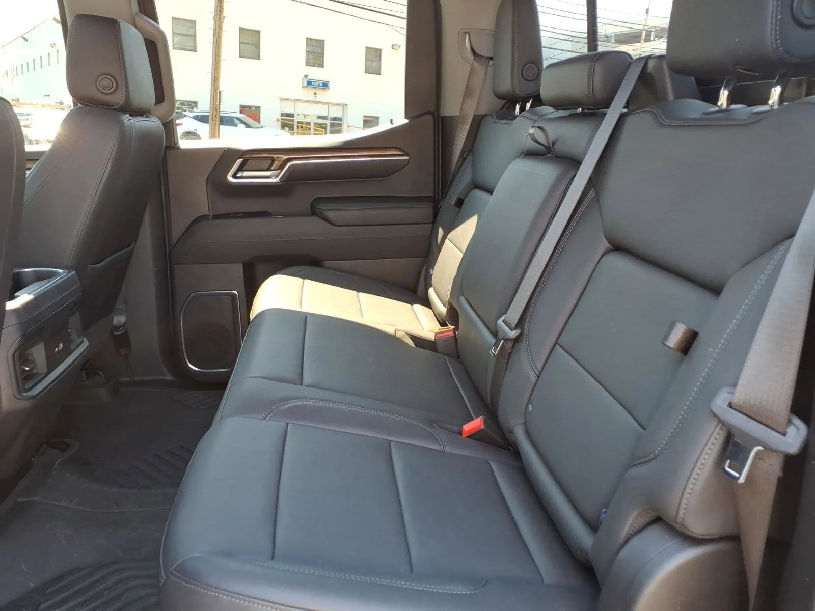 2024 Chevrolet Silverado 1500 LT Trail Boss - Photo 14