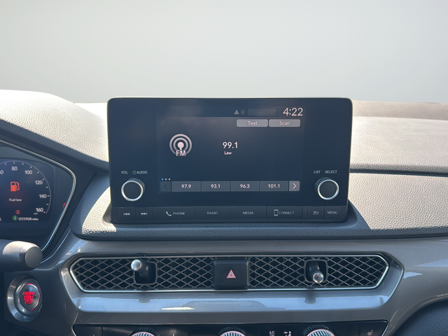 Used 2024 Black Acura  image 14