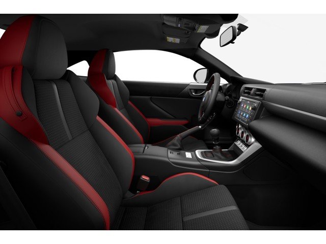 2025 Subaru BRZ Limited - Photo 15