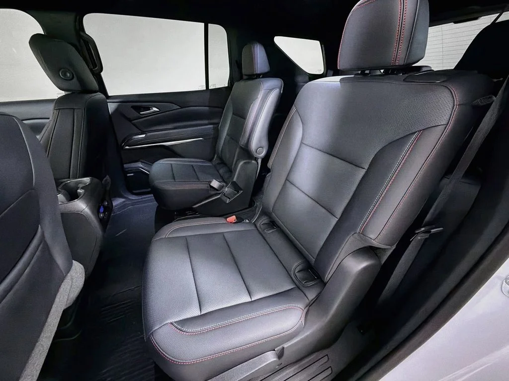 Used 2025 Beige Chevrolet Z71 image 20