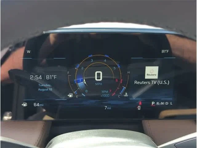 2026 Chevrolet Equinox ACTIV - Photo 22