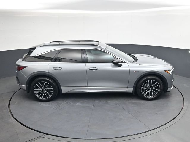 Used 2024  Acura Base image 21