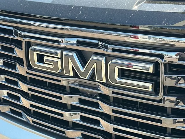 2026 GMC Sierra 1500 Denali Ultimate - Photo 37