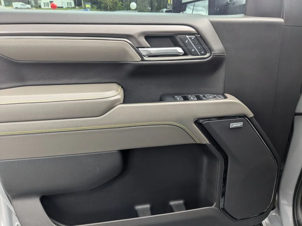 Used 2024 Slate Gray Metallic Chevrolet ZR2 image 11