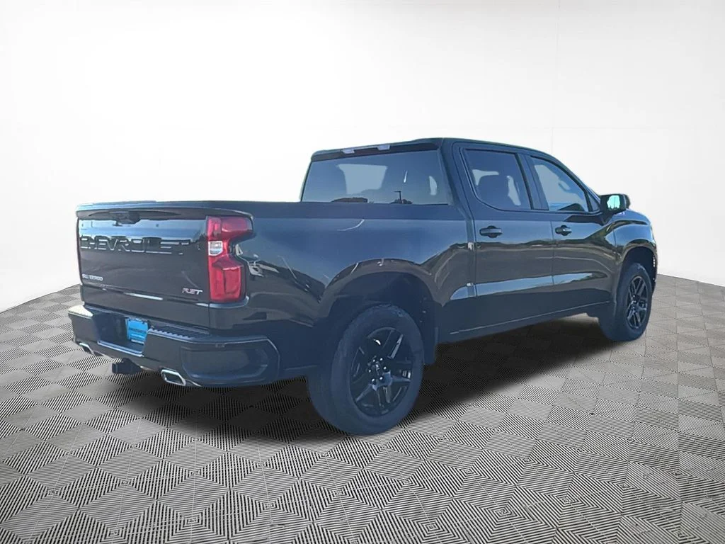 2026 Chevrolet Silverado 1500 RST - Photo 9