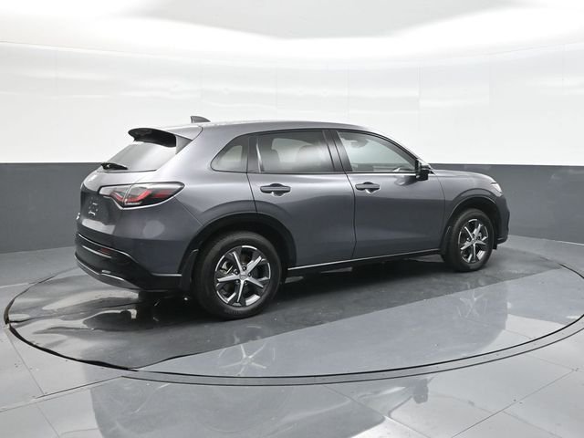 Used 2024 Gray Honda EX-L image 15
