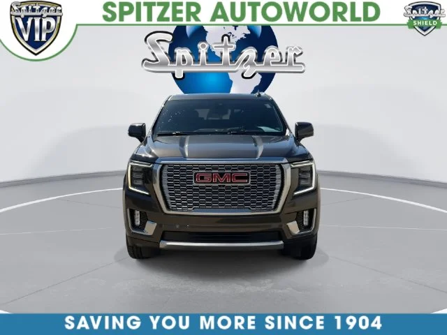 Used 2021  GMC Denali image 5
