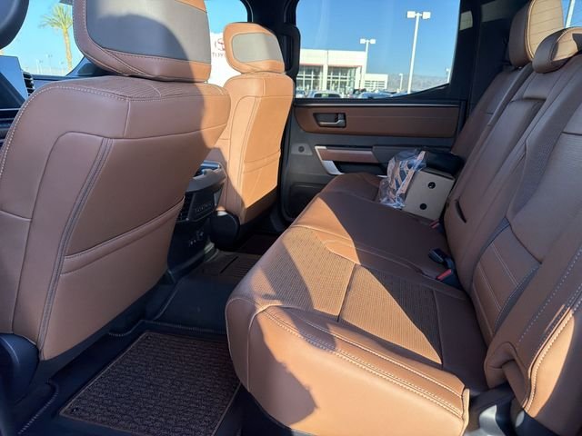 2026 Toyota Tundra 1794 Edition - Photo 29