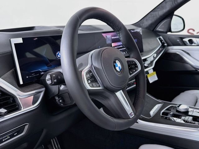 New 2027 Carbon Black Metallic BMW xDrive40i image 11