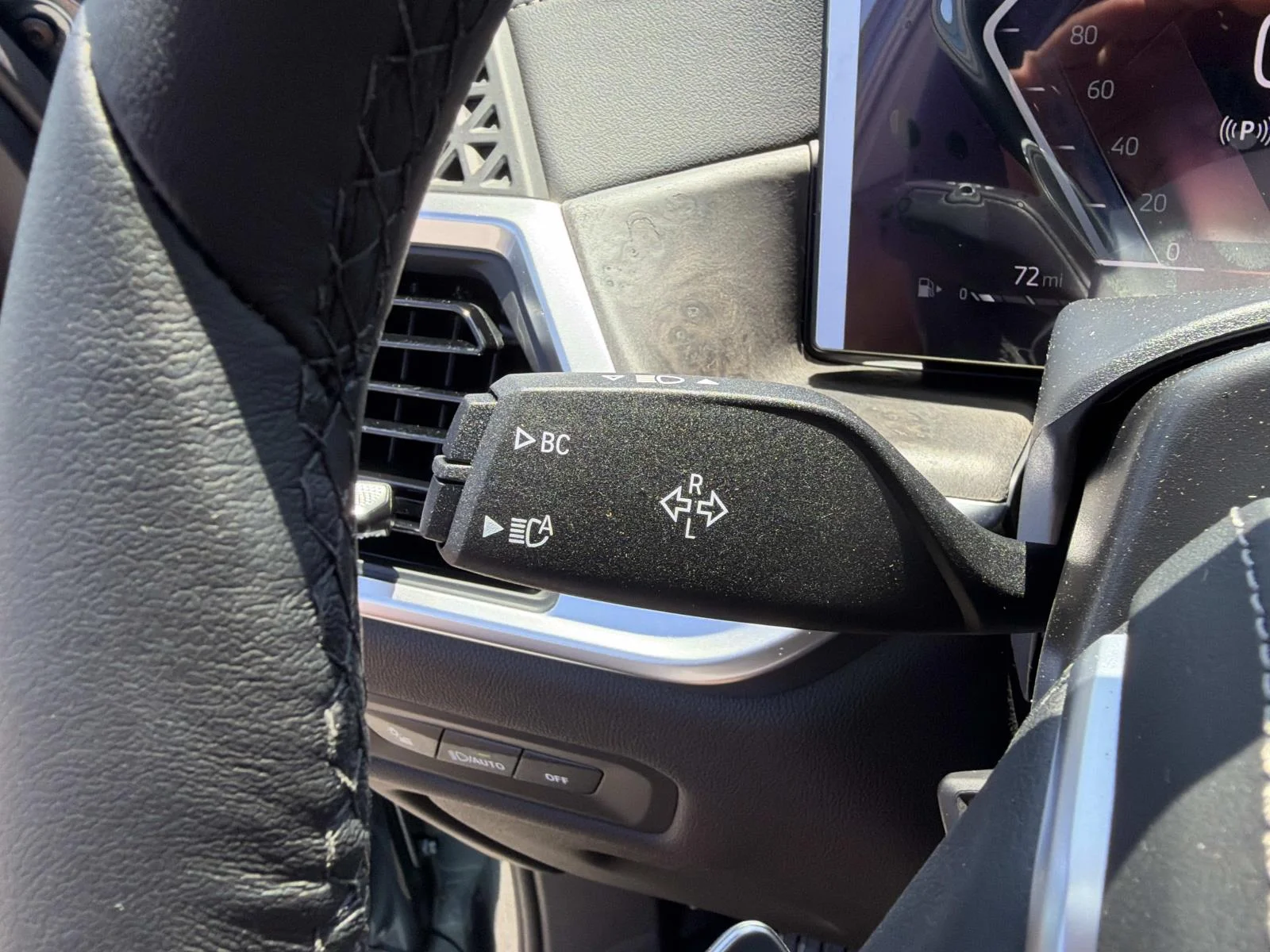 New 2026 Blue Ridge Mountain Metallic BMW sDrive40i image 29