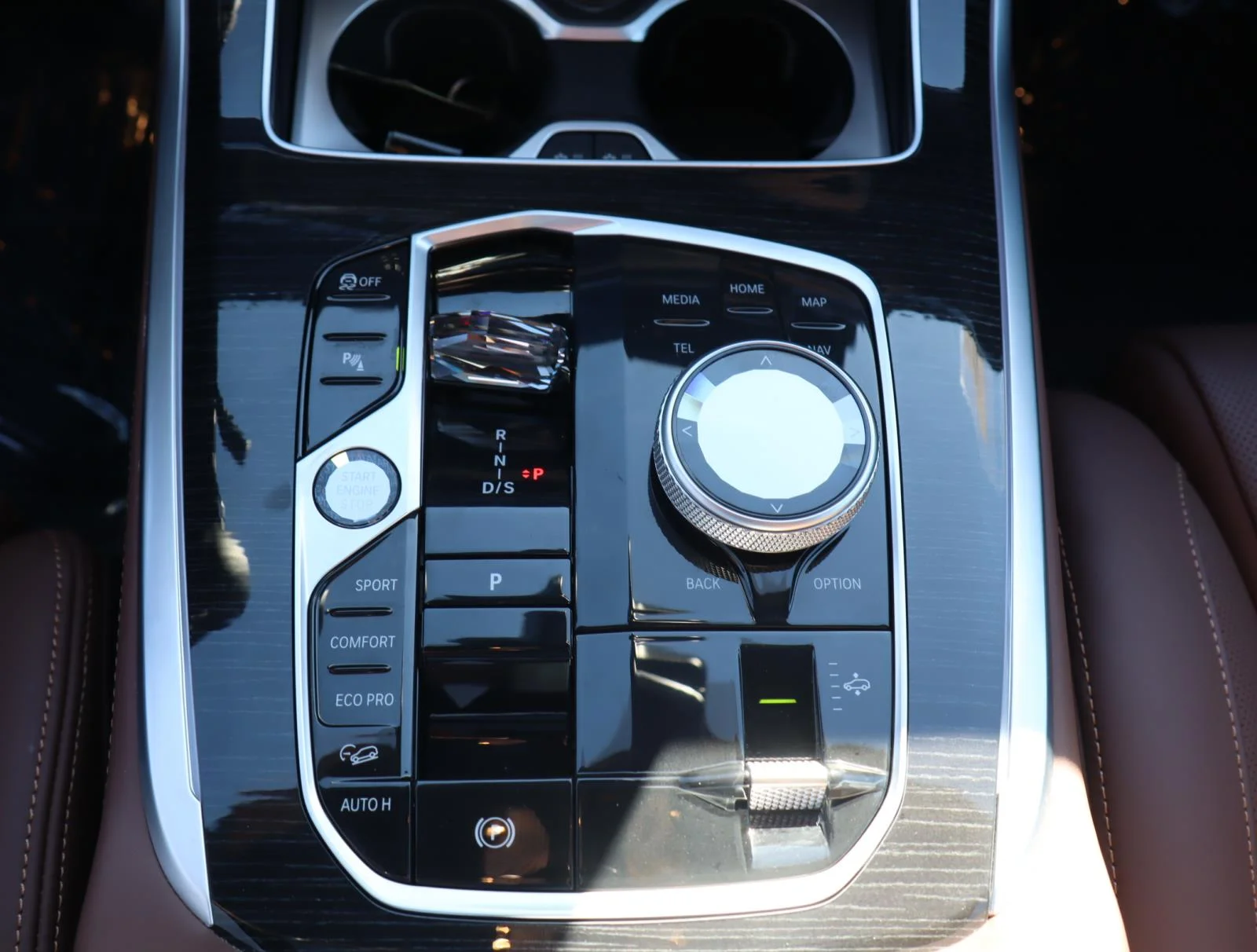 2025 BMW X7 M60i - Photo 29
