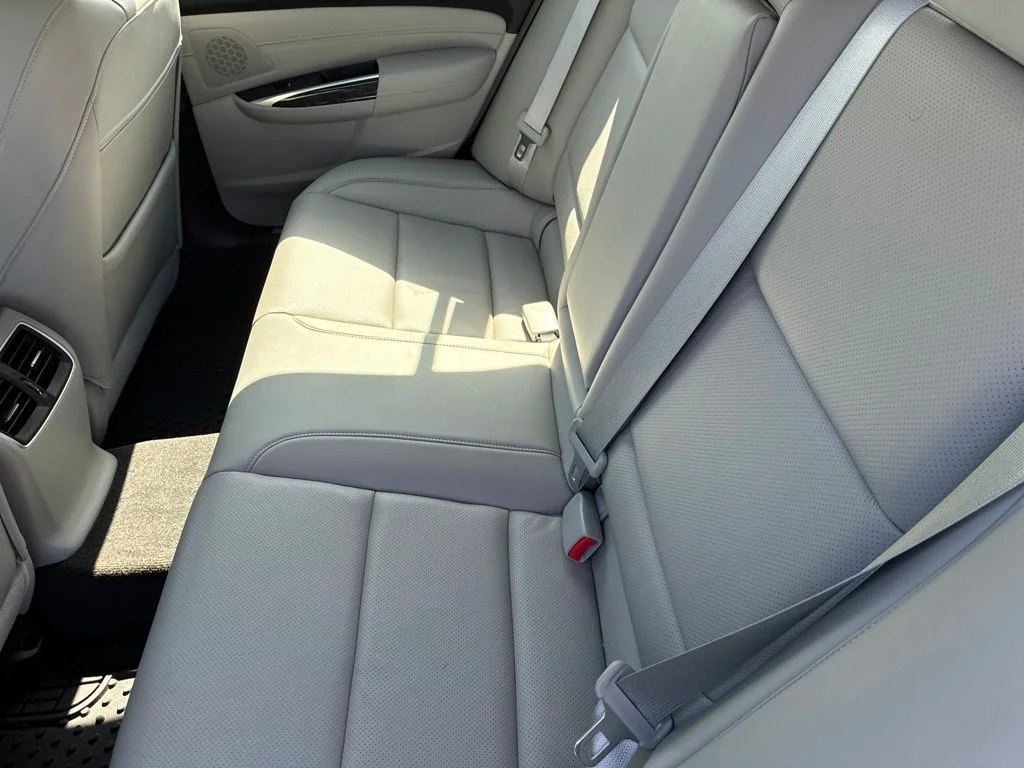 Used 2018  Acura 2.4L image 12