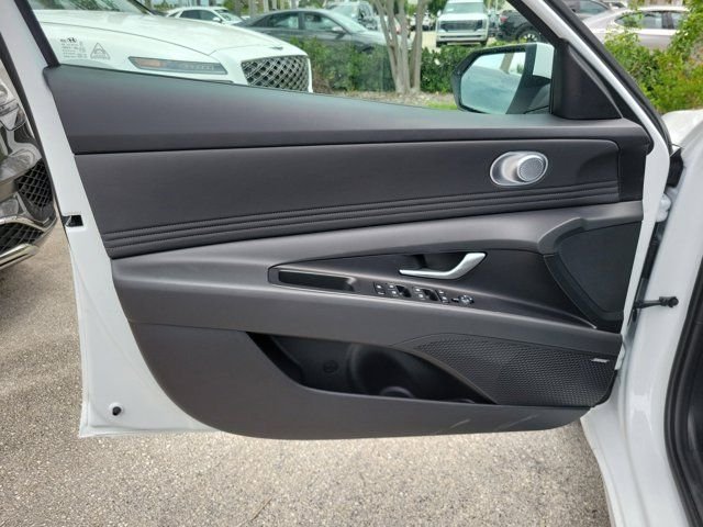 New 2026 White Hyundai Limited image 11