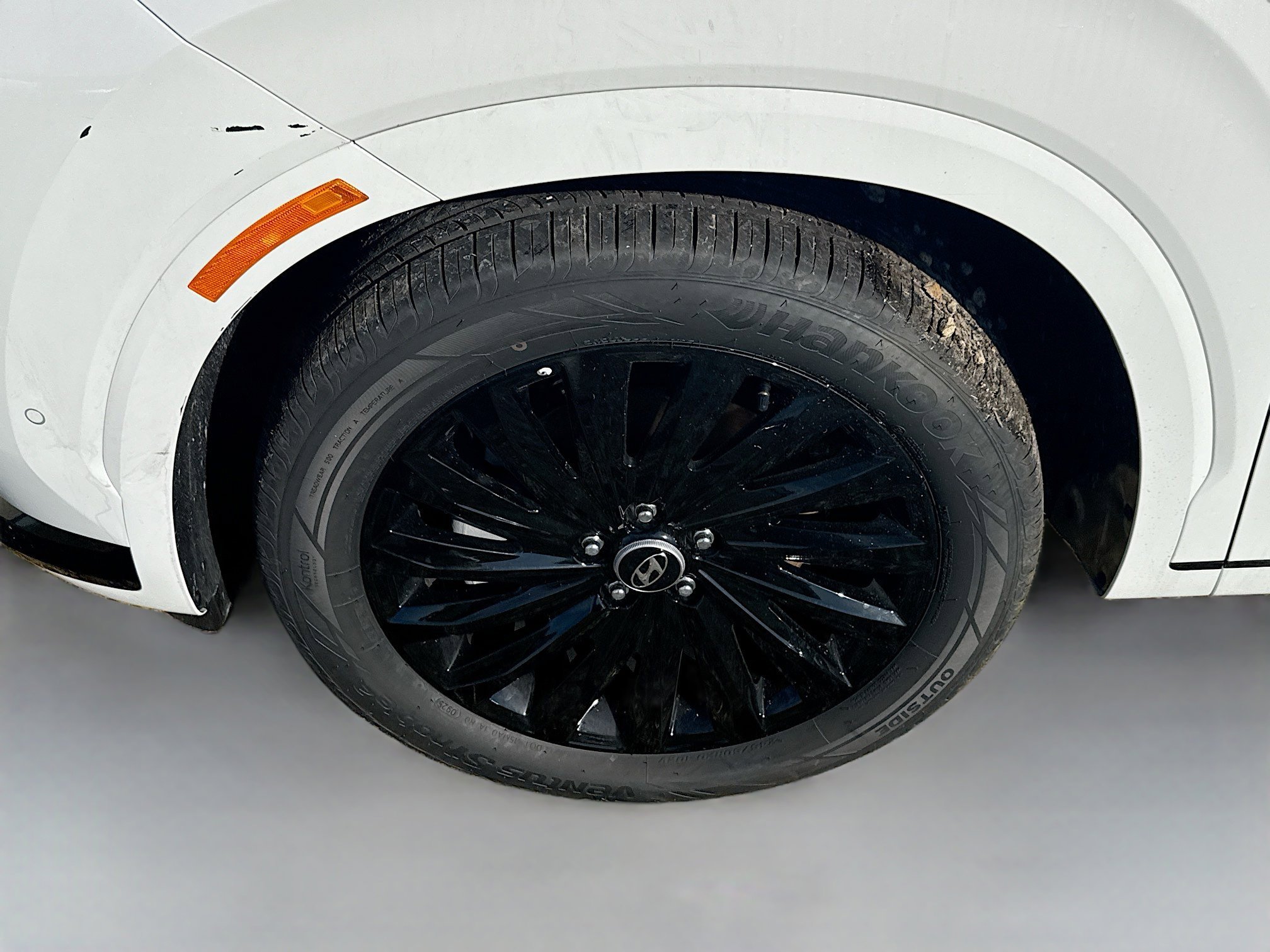2025 Hyundai Palisade Calligraphy Night Edition - Photo 55