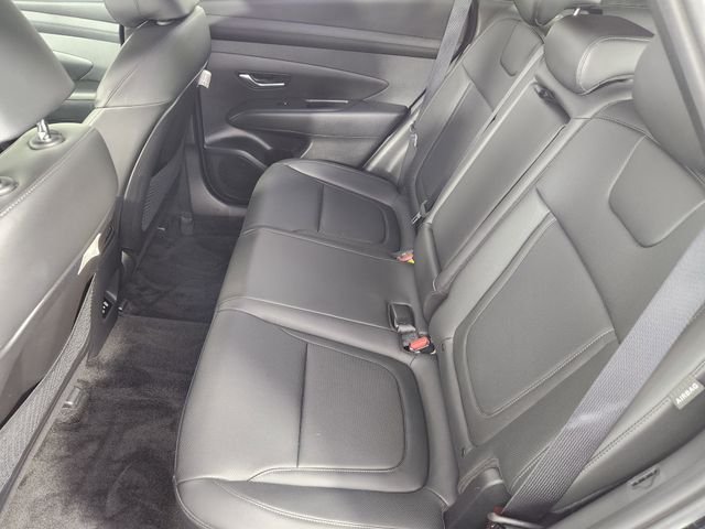 2025 Hyundai Tucson SEL Convenience - Photo 12
