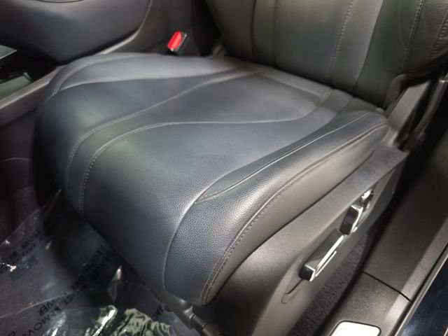 Used 2019 Majestic Black Pearl Acura Base image 27