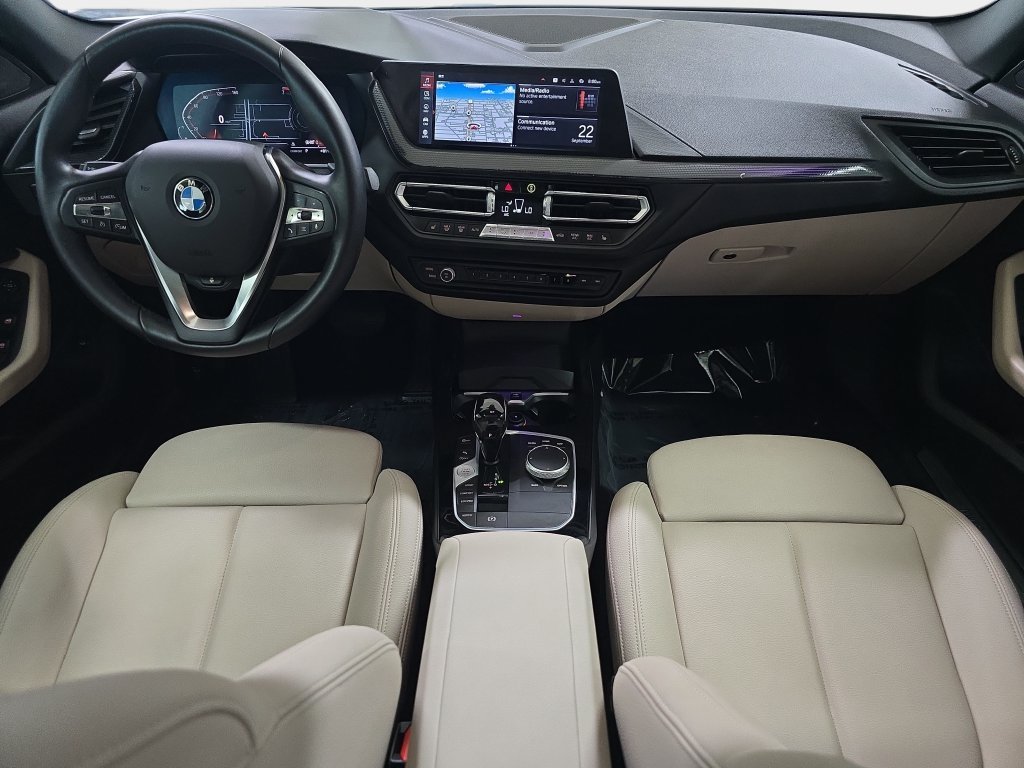 Used 2021 Alpine White BMW 228i image 11