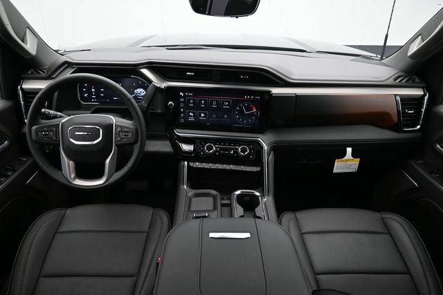 New 2026 Onyx Black GMC Denali image 12