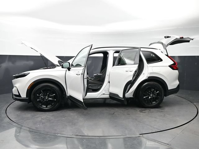 2026 Honda CR-V Sport - Photo 68