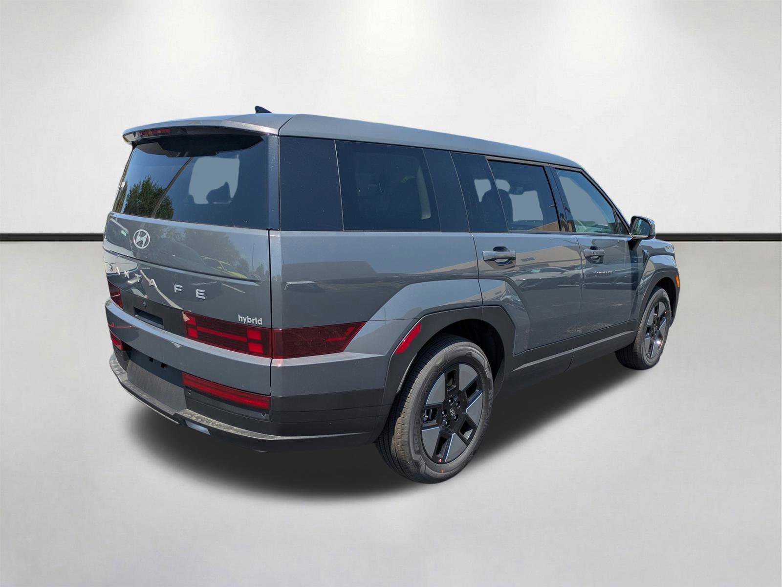 New 2026 Ecotronic Gray Hyundai SE image 30