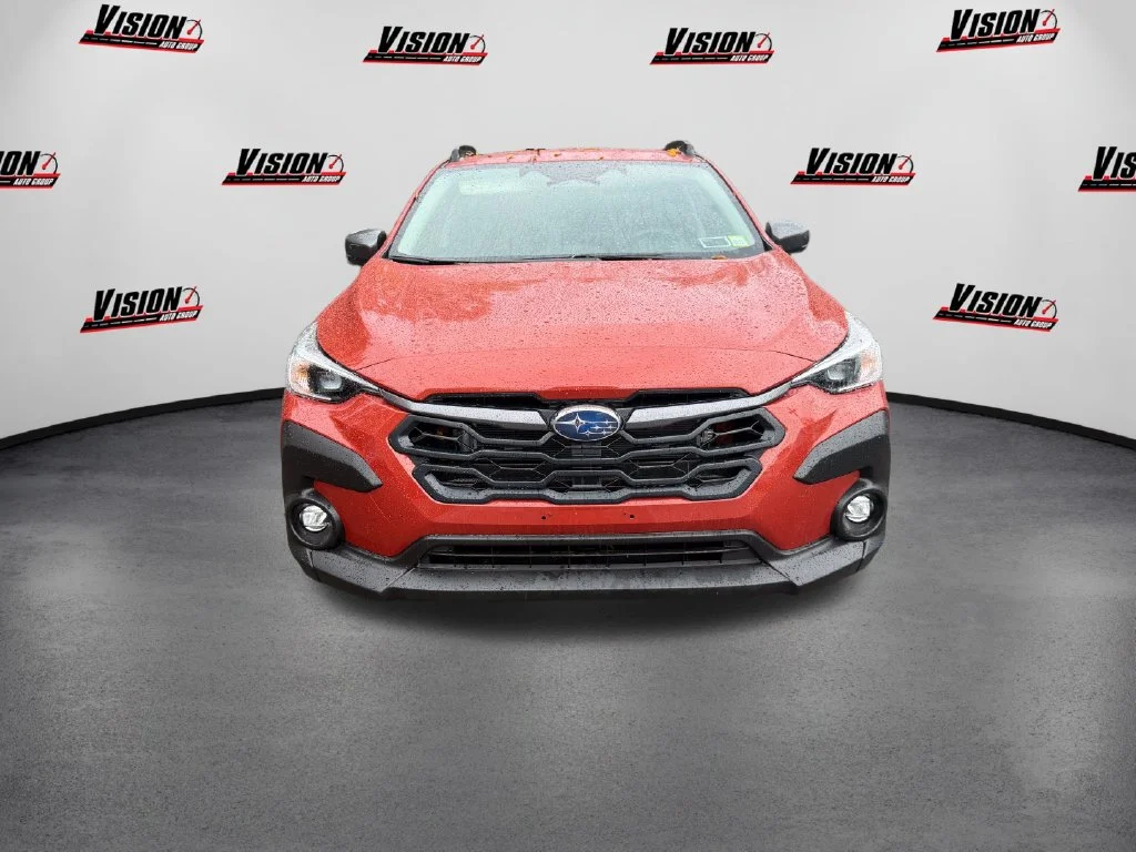 Used 2025 Beige Subaru Premium image 2