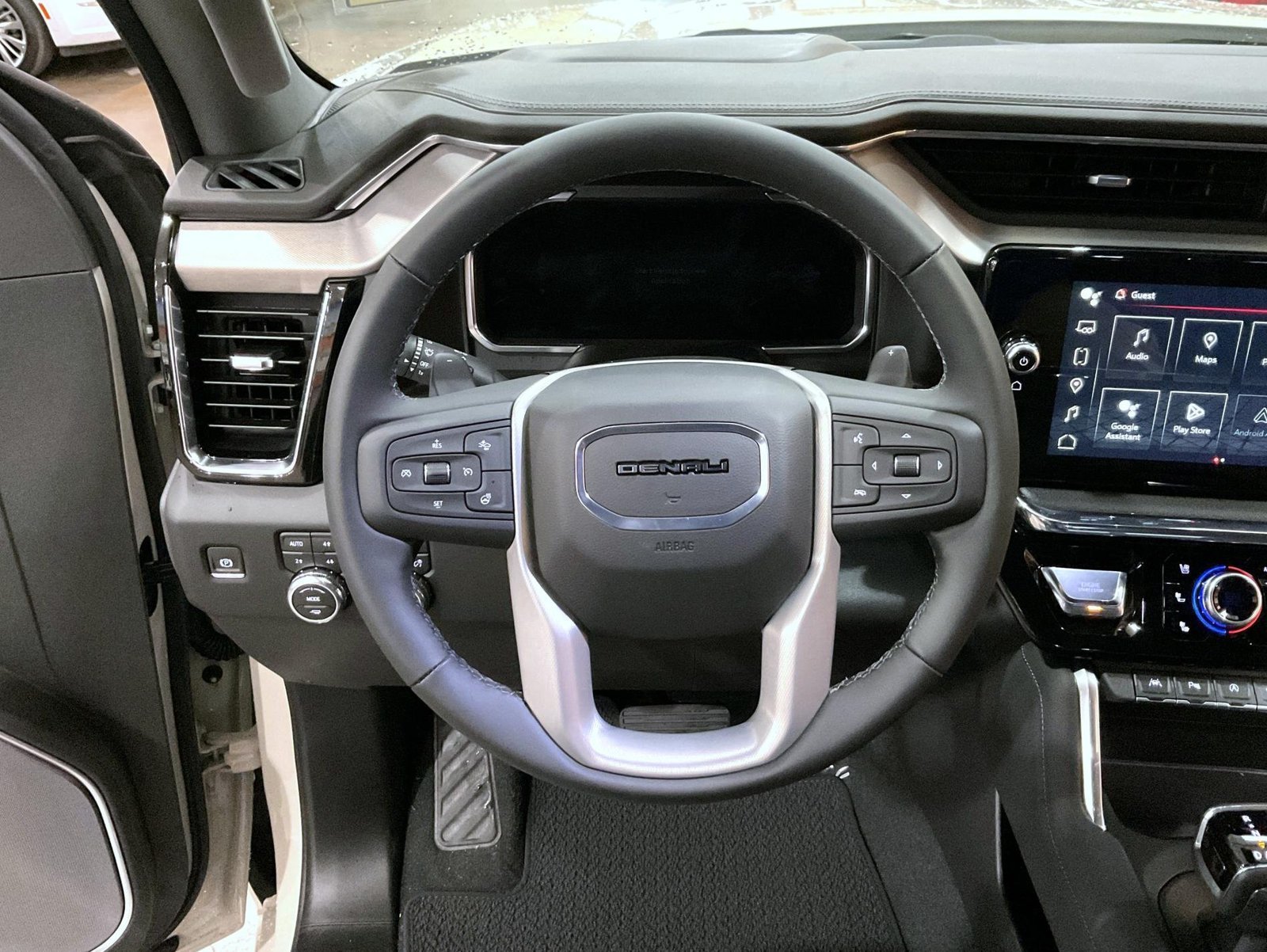 New 2026 Coastal Dune GMC Denali image 11