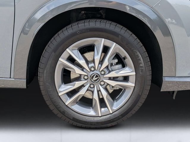 Used 2025 Gray Acura Base image 11