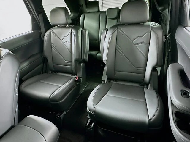 New 2026 Blue Hyundai XRT Pro image 11