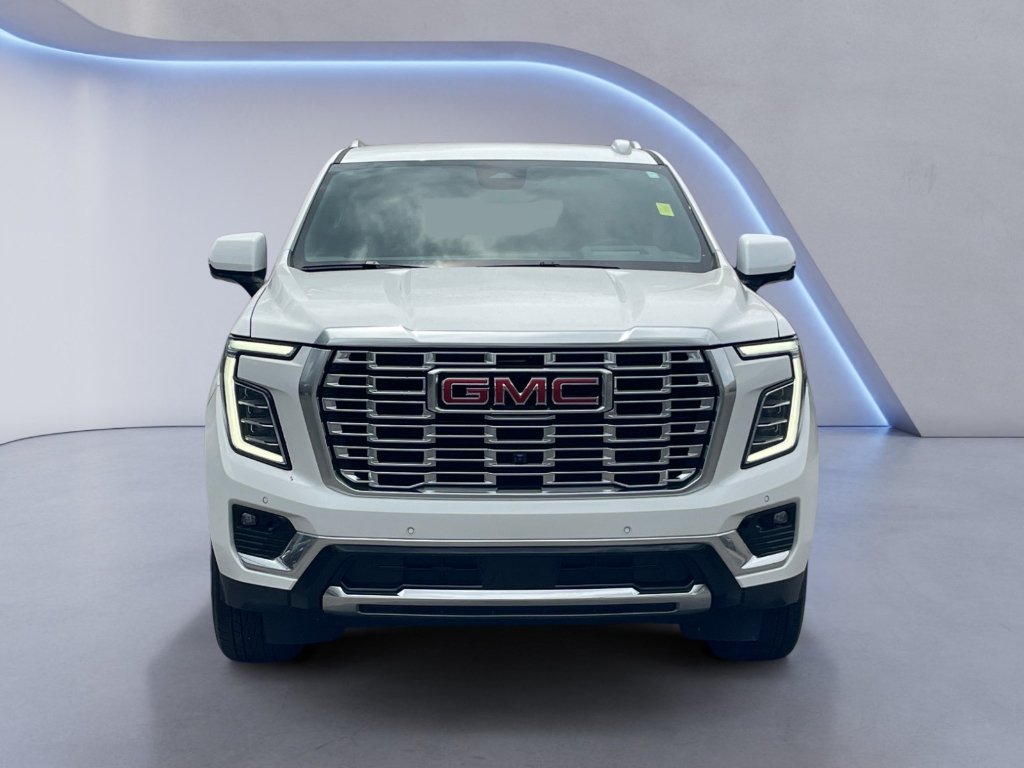Used 2025 Summit White GMC Denali image 23