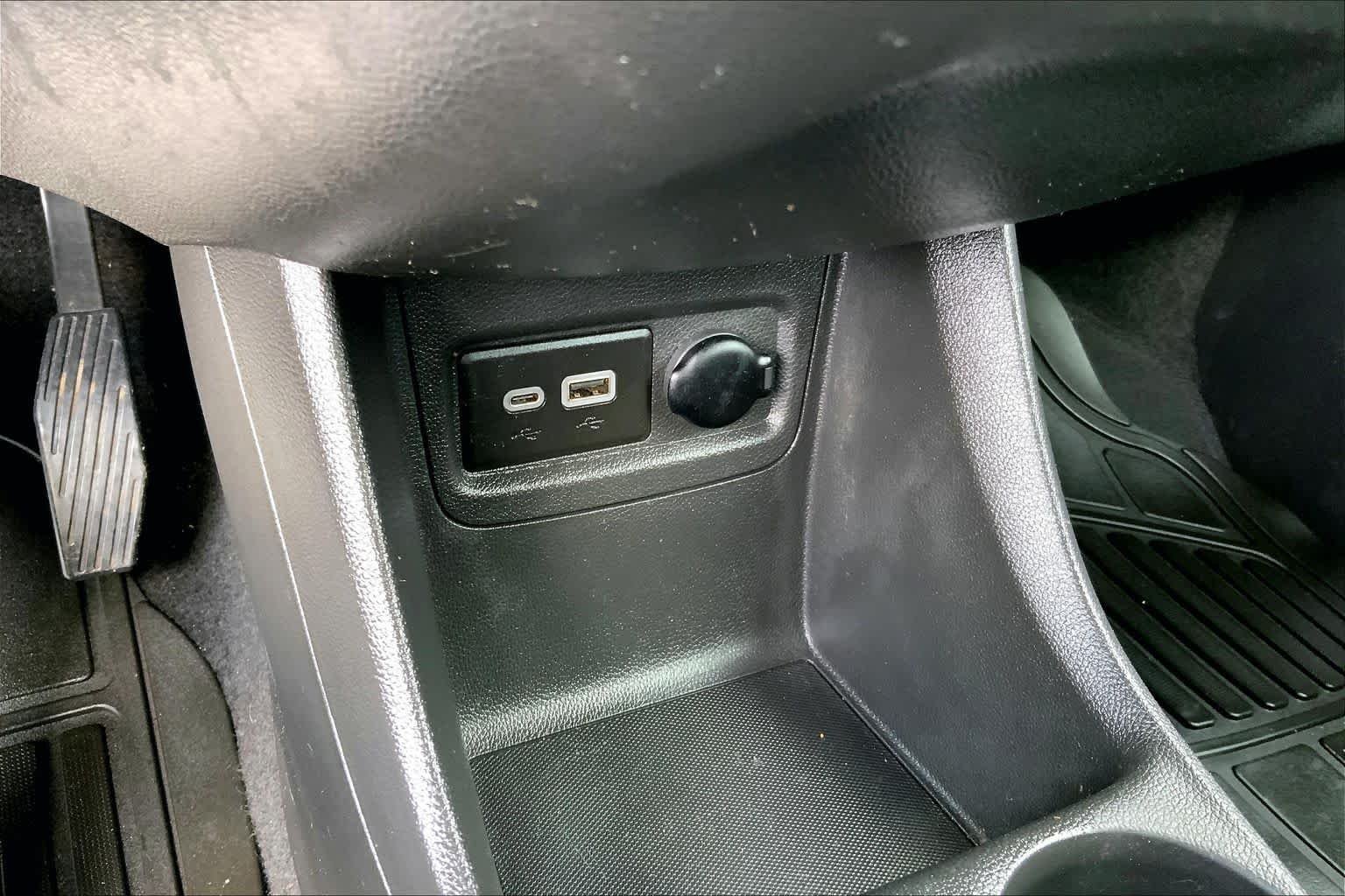 Used 2020 Red Hot Chevrolet LT image 31