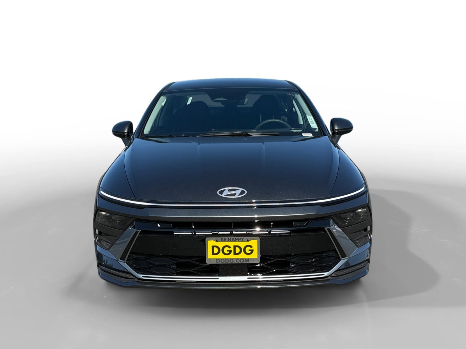 New 2026 Portofino Gray Hyundai SE image 8