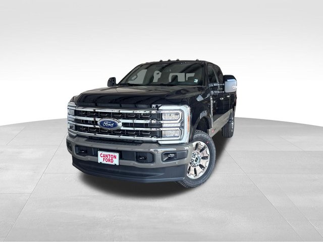 2026 Ford Super Duty F-250® King Ranch®