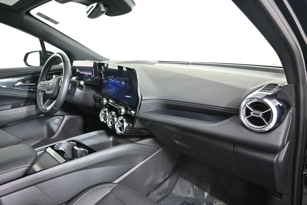 2026 Chevrolet Blazer EV LT - Photo 14