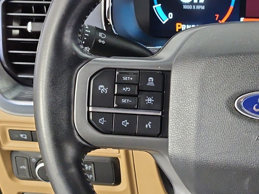 2021 Ford F-150 Lariat - Photo 30