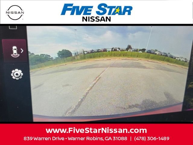 Used 2023 Orange Kia S image 21