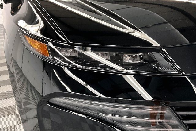 New 2026 Super Black Nissan Platinum image 14