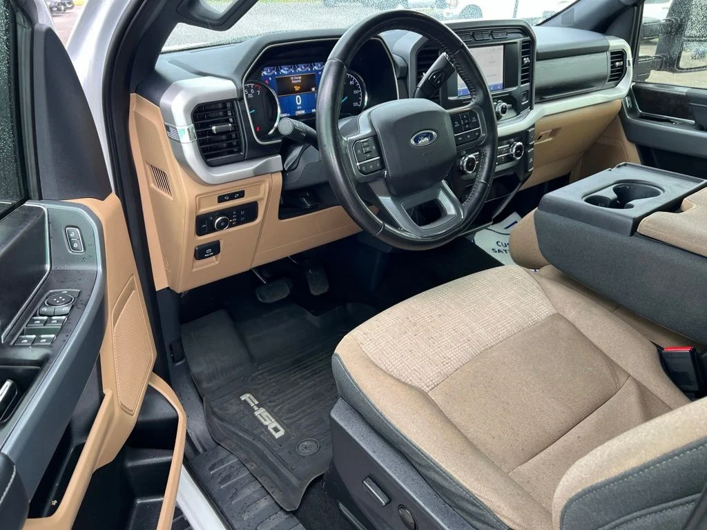 2022 Ford F-150 XLT - Photo 20