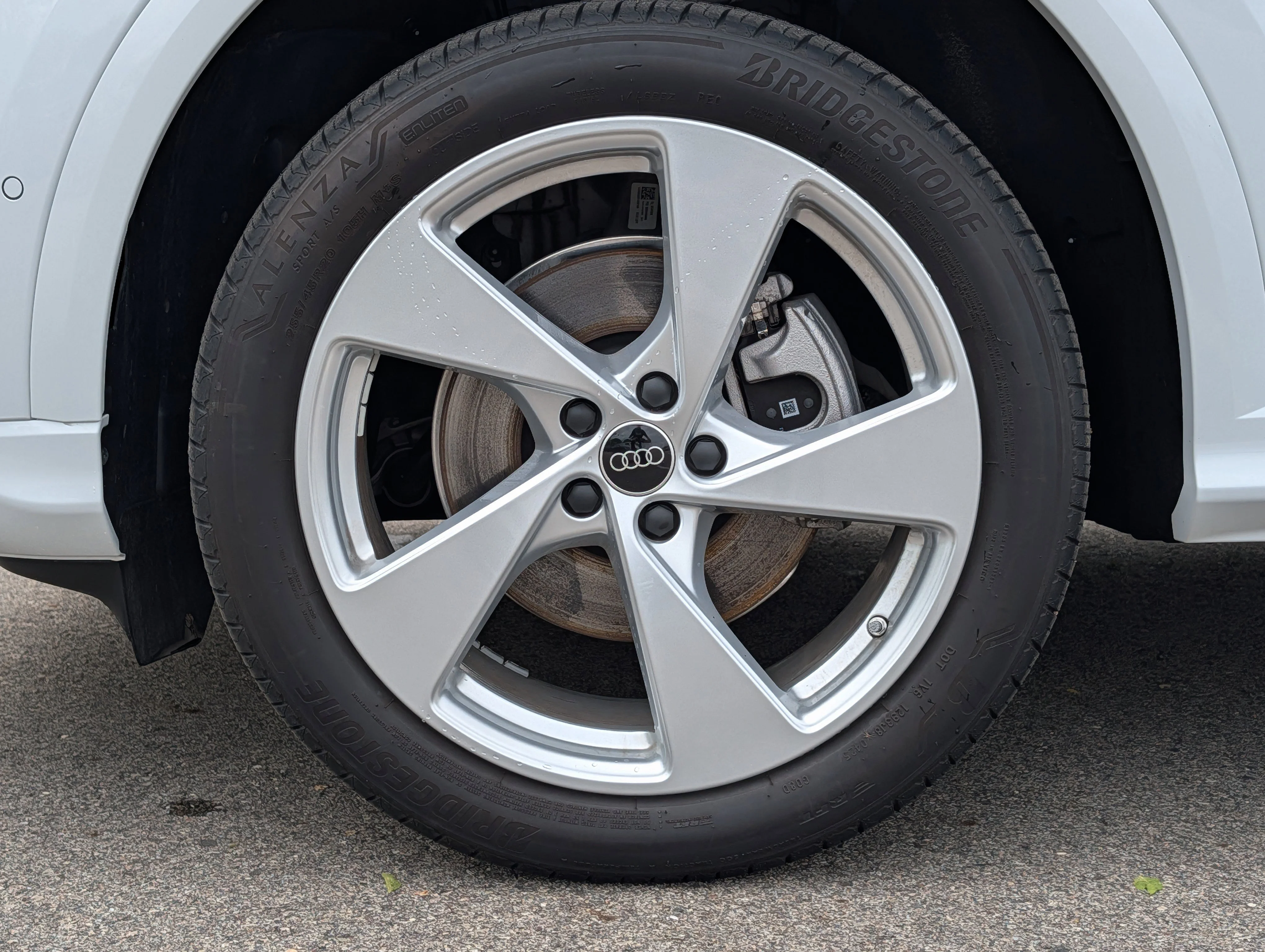 2025 Audi Q5 Premium Plus - Photo 15