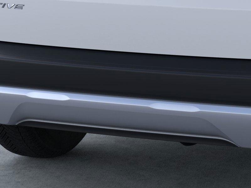 New 2025 Oxford White Ford Active image 14
