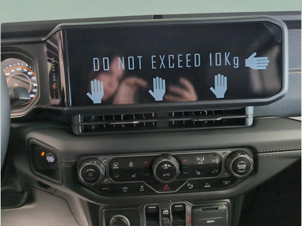 2025 Jeep Wrangler 4-Door Rubicon 392 Final Edition - Photo 12