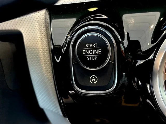 Used 2026 White Mercedes-Benz CLA 250 image 26