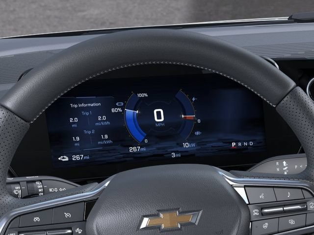 2026 Chevrolet Equinox EV 1LT - Photo 18